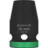 Bosch 1 inserto per chiave a bussola Pro Impact (14 x 44 mm, accessori professionali per trapano e cacciavite)