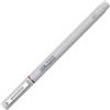 Winsor & Newton Fine Liner Nero - Set di 5 Fine Liner Neri con Punte 0.1-0.3 - 0.5-0.8 - 1.0 mm