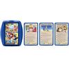 Top Trumps One Piece: Giochi a quiz - Quiz di curiosità - Giochi per bambini - Ottimi giochi da viaggio e per viaggi su strada - Giochi di famiglia per bambini e adulti 2+ giocatori
