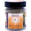 Donna Sikelia Origano di Pantelleria 10 g Raccolto a Mano Essiccato al Sole | Essiccazione naturale per preservare il profilo aromatico e la fragranza dell'origano.