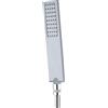 Bossini Doccetta B00270 FLAT ONE Squadrata Cromo