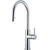 Fiore Rubinetterie Fiore MILANO Rubinetto Cucina Doccetta Estraibile 306CR9218