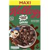 Kellogg's Coco Pops | Barchette al Cioccolato | con Frumento Tostato e Cioccolato | Confezione Singola da 580g (1 x 580g)