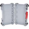 Bosch 1 scatola vuota Pick and Click (197 x 110,5 mm, cacciavite per accessori professionali, cacciavite)