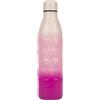 BORRACCIA CUORI FUXIA TERMICA TRI-COASTAL