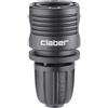CLABER - BLOCK-SYSTEM RACCORDO AUTOMATICO 91009