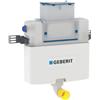 GEBERIT - OMEGA CASSETTA DI RISCIACQUO DA INCASSO 12 CM. 6/3 LITRI 109.043.00.1