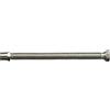 EMIFLEX - INOXESTENS TUBO FLESSIBILE ACQUA 1/2" X 3/4" 75-130 MFR-FG 0509903