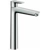 HANSGROHE - TALIS E MISCELATORE MONOCOMANDO PER LAVABO 240 CROMO 71716000