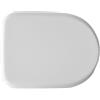 LIGHT - SEDILE IN MDF VERNICIATO IDEAL STANDARD ESEDRA EUR NON ORIGINALE