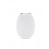 LIGHT - SEDILE IN MDF VERNICIATO IDEAL STANDARD ELLISSE NON ORIGINALE