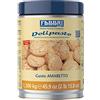 Fabbri ITALIADELIZIE - Delipaste: Pàte d'Amaretti 1.3KG