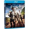 WARNER BROS Pan - Viaggio sull'Isola che Non C'è (3D) (2 Blu-Ray);Pan
