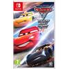 Electronic Arts Cars 3 Switch NLFRZ multi Driven to Win [Edizione: Francia]