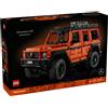 LEGO 42177 Technic Mercedes-Benz G 500 Professional Line