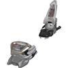 Marker Griffon 13 - Attacchi da sci, 90 mm, colore: grigio/argento