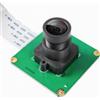 innomaker Modulo Camera Raspberry Pi 5MP 1080P Sensore OV5647 con Lente Filtro IR M12 FOV90 per Raspberry Pi 5,4,3B+,3,2,B+,A,ZeroW