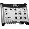 BOSS Audio Systems BOSS Audio BX35 - Crossover elettronico pre-amplificatore a 3 vie con telecomando per subwoofer di BOSS Audio