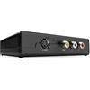LINDY 38394 - Convertitore composito/S-Video a HDMI con audio