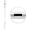 SonarPen - Adattatore per jack per cuffie da USB tipo C a 3,5 mm
