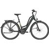 BERGAMONT E-HORIZON N8 CB AMSTERDAM City Bike Elettrica 28''