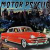 Cherry Red Records Motor Psycho - Lux And Ivy Feel The Need For Speed