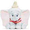 Disney Simba - Disney Peluche Dumbo Cm 35, 6315876464X04, + 0 Mesi