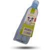 Piumer Bottiglia da viaggio per animali domestici | Numbell 450 ml | Ideale per i viaggi condivisi con il tuo Peloso