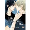 flashbook Life In Smokey Blue #02