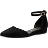 Tamaris Slip da donna, Nero , 39 EU
