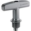 GARDENA Sprinklersystem Fustella per presa a staffa, filetto 3/4: la fustella per presa a staffa 3/4 serve per forare il tubo facilmente senza bisogno del trapano (02765-20)