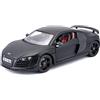 Maisto Audi R8 GT3 1:18 Modellino Auto