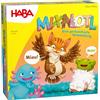 HABA Mixalotl - Gioco divertente per bambini a partire dai 4 anni - Riconoscere gli animali, combinare carte e ricreare i suoni - 2012234001