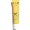 Caudalie Vinosun fluido altissima protezione 50+ 22 40 ml