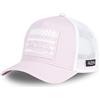 Von Dutch - Cappellino Baseball Flag - Rose