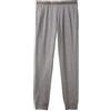 United Colors of Benetton 30964F00G Pantalone del Pigiama, Grigio, L Uomo