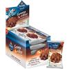 Riso Scotti Snack - Biscotti Gemma di Riso al Cioccolato - 15 Pezzi