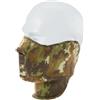 DEFCON 5 Maschera Viso in NEOPRENE Vegetato Italia per la protezione facciale dalle basse temperature (D5-1972 VI)