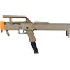 AceTech SMG con pistola a gas orion tan Acetech