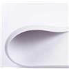 House of Card & Paper HCP 62 g/mq, formato A2, carta da ricalco neutra, confezione da 100 fogli