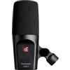 SE Electronics DynaCaster DCM3 - Microfono cardioide a trasmissione dinamica