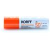 KORFF 365 STICK LABBRA SPF50+