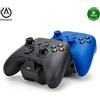 PowerA Duo Charging Station for Xbox Series X|S - Black (UK)