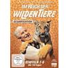 Fernsehjuwelen Im Reich der wilden Tiere - Gesamtedition: Alle 6 Staffeln (Folgen 1-130)