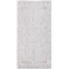 BigBuy Home Tappeto 80 x 150 cm Poliestere Cotone Taupé