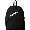 Kempa Team Junior - Zaino per bambini, colore: Nero