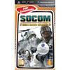 Sony Socom Fire Team Bravo 3