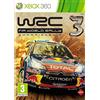 Bigben Interactive WRC 3 : FIA World Rally Championship [Edizione: Francia]