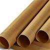 Uadme Fogli Teflon, 3 pizze 40x50cm Foglio di Teflon PTFE, Nastro Adesivo Resistente al Calore, Foglio di Trasferimento Termico per Pressa di Calore, per Accessori per Cucire Plotter