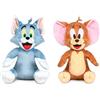 Play by Play Peluche Tom & Jerry surtido 20cm
